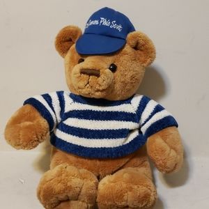 SAKS Bear